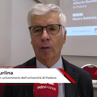 Fenilchetonuria, Burlina (UniPd): "la sfida ora è garantire continuità di cura anche nell'età adulta"