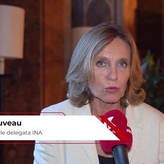 Chauveau (Ina): "La disinformazione vive dell'illusione del vero, come la propaganda"