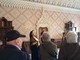 Al Castello del Roccolo di Busca una visita speciale in compagnia della marchesa Costanza Alfieri di Sostegno Al Castello del Roccolo di Busca una visita speciale in compagnia della marchesa Costanza Alfieri di Sostegno