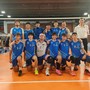 VOLLEY DM / Ottavo successo stagionale per i cadetti del VBC Mondovì