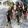 Artesina capitale dello sci alpinismo: nasce la Mondolè Ski Raid Artesina capitale dello sci alpinismo: nasce la Mondolè Ski Raid