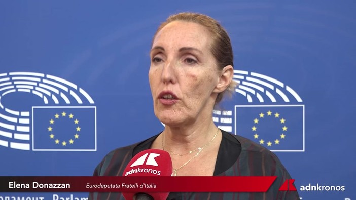 Difesa, Donazzan (FdI): "Procedura rapida, 115 milioni per le PMI" Difesa, Donazzan (FdI): "Procedura rapida, 115 milioni per le PMI"