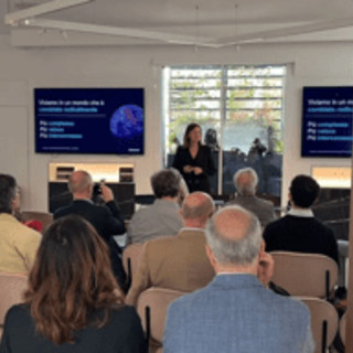 Siemens verso autonomous buildings, tecnologie digitali e sostenibilità ridisegnano edifici e benessere persone