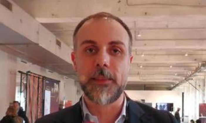 Ricerca, Zorloni (Wired Italia): "Ssn avanza e progredisce con la tecnologia" Ricerca, Zorloni (Wired Italia): "Ssn avanza e progredisce con la tecnologia"