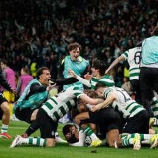 Psicodramma Bodo, rimonta Sporting in Champions: 5-0 e norvegesi eliminati