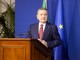 Bankitalia, Panetta “Le tensioni geopolitiche frenano lo sviluppo” Bankitalia, Panetta “Le tensioni geopolitiche frenano lo sviluppo”