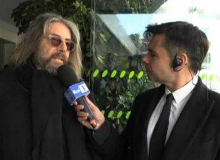 Bonaccorti, l'ex marito Del Piave: "L'aborto ci ha segnato, ma l'abbiamo superato insieme"