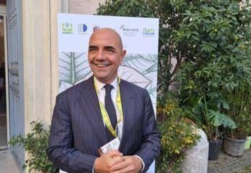 Tabacco, Scordamaglia (Filiera Italia): "Ue interviene alla cieca con misure fallimentari" Tabacco, Scordamaglia (Filiera Italia): "Ue interviene alla cieca con misure fallimentari"