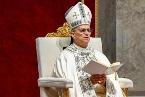 Milano Cortina, il Papa: "Lo sport aiuti a costruire la pace, si rispetti Tregua olimpica" Milano Cortina, il Papa: "Lo sport aiuti a costruire la pace, si rispetti Tregua olimpica"