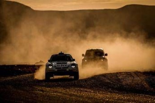 Il rally della Dakar si sposta in Portogallo e Marocco in seguito agli attacchi degli Houthi nel Golfo Il rally della Dakar si sposta in Portogallo e Marocco in seguito agli attacchi degli Houthi nel Golfo
