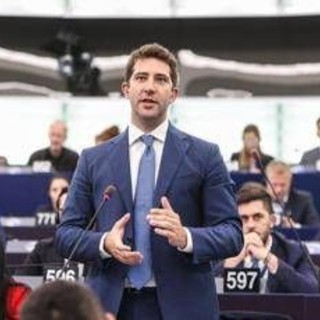 Ue, Cavedagna (FdI): "Inserire moda e agroalimentare in Iaa" Ue, Cavedagna (FdI): "Inserire moda e agroalimentare in Iaa"