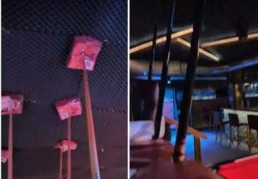 Crans-Montana, i messaggi prima della tragedia: il bar Le Constellation era già a rischio