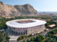 Uno stadio sostenibile e moderno, così il Palermo ha pensato il nuovo Barbera Uno stadio sostenibile e moderno, così il Palermo ha pensato il nuovo Barbera