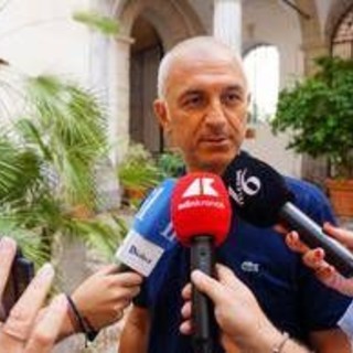 Artale (Centro Padre Nostro): "Con Vulnerabili più servizi per chi non può curarsi" Artale (Centro Padre Nostro): "Con Vulnerabili più servizi per chi non può curarsi"
