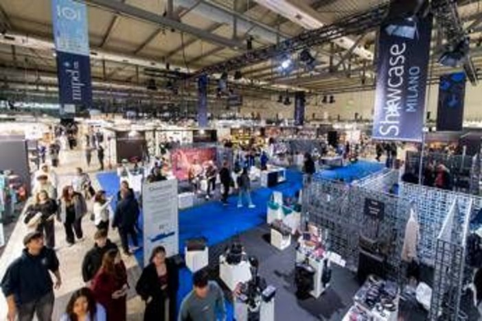 Fiere, da oggi torna Mipel 129 appuntamento irrinunciabile per pelletteria e accessorio moda