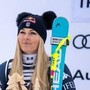 Vonn, recupero record da infortunio per Milano Cortina. E risponde alle critiche Vonn, recupero record da infortunio per Milano Cortina. E risponde alle critiche