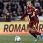 Serie A, oggi Roma-Atalanta - La partita in diretta