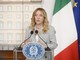 Ucraina, Meloni “Resistenza è vero patriottismo, su sostegno non cambio idea” Ucraina, Meloni “Resistenza è vero patriottismo, su sostegno non cambio idea”