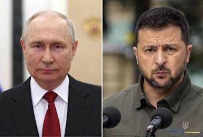 Ucraina-Russia, doppio annuncio di tregua ma Kiev non si fida Ucraina-Russia, doppio annuncio di tregua ma Kiev non si fida