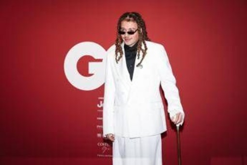 Sanremo 2026, chi è Sayf: il rapper italo-tunisino scelto da Carlo Conti