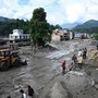 Alluvione in Nepal, sale a 469 il bilancio dei morti: oltre 1.400 dispersi