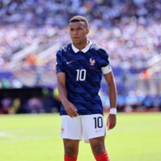 Mondiali, oggi Francia-Iraq: orario, probabili formazioni e dove vederla in tv e streaming Mondiali, oggi Francia-Iraq: orario, probabili formazioni e dove vederla in tv e streaming