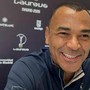Cafu: "Lavoro Gasperini a Roma buonissimo, lui e Ranieri due uomini... che dovevano portare tranquillità"