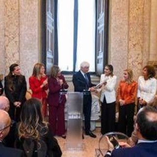 Premio Spes 2026 a Ugo Zampetti, riconoscimento per alto senso civico e servizio alla Repubblica Premio Spes 2026 a Ugo Zampetti, riconoscimento per alto senso civico e servizio alla Repubblica