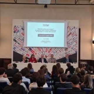 Moige, prima class action inibitoria in Europa contro Fb, Instagram e TikTok a tutela minori Moige, prima class action inibitoria in Europa contro Fb, Instagram e TikTok a tutela minori