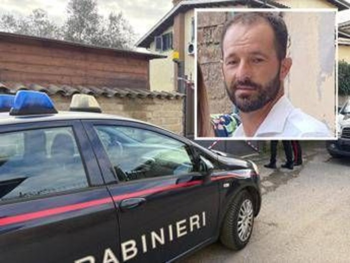 Femminicidio Anguillara, Carlomagno confessa durante interrogatorio di convalida