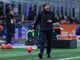 Conte espulso in Inter-Napoli: due giornate di squalifica Conte espulso in Inter-Napoli: due giornate di squalifica