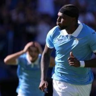 Serie A, oggi Lazio-Parma: orario, probabili formazioni e dove vederla in tv Serie A, oggi Lazio-Parma: orario, probabili formazioni e dove vederla in tv