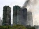 Hong Kong, salvate 144 persone dopo l'incendio: ancora 150 i dispersi