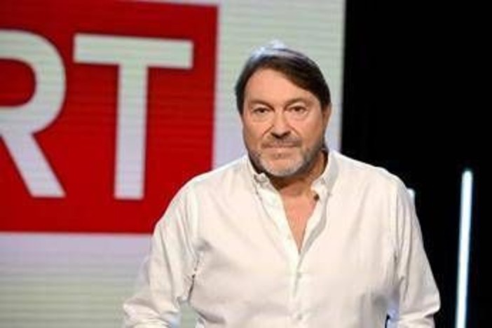 Ranucci si scusa con Nordio a Report: "Eccesso mio, ma stavamo verificando la notizia" Ranucci si scusa con Nordio a Report: "Eccesso mio, ma stavamo verificando la notizia"