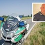 Agente morto in inseguimento a Milano, moto viaggiava a 180 chilometri all'ora