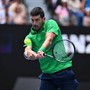 Djokovic-Royer: orario, precedenti e dove vederla in tv