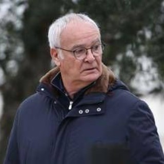 Roma, terminato il rapporto con Ranieri: "Piena fiducia in Gasperini"