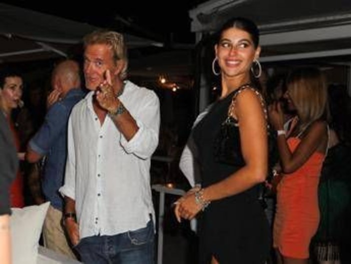 'Storie al bivio', Jimmy Ghione e Marialaura De Vitis, l'amore oltre l'età: &quot;Nozze nel 2026&quot;