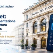 Fucino Digital, con IT-Wallet è iniziato il percorso per la cittadinanza digitale