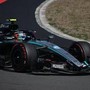 Formula 1, pole record di Antonelli in Cina davanti a Russell e Leclerc Formula 1, pole record di Antonelli in Cina davanti a Russell e Leclerc