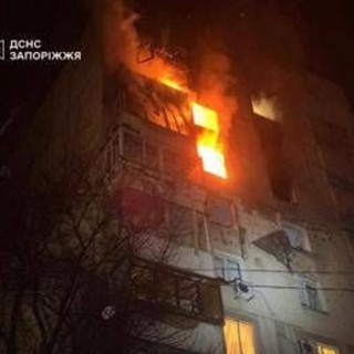 Ucraina, Russia attacca Kiev e altre città. Oggi nuovi colloqui in Svizzera Ucraina, Russia attacca Kiev e altre città. Oggi nuovi colloqui in Svizzera