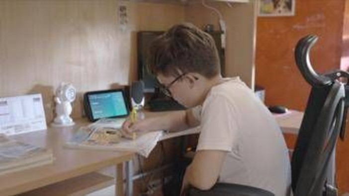 Scuola, con Amazon Alexa ecco 'Tutor Five' per supporto studio bambini e ragazzi con Bes