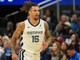 Lutto Nba, morto Brandon Clarke: l'ala di Memphis aveva 29 anni Lutto Nba, morto Brandon Clarke: l'ala di Memphis aveva 29 anni