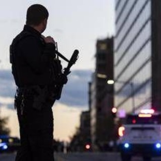 Un'altra giovane rifugiata ucraina è stata uccisa negli Usa, è il secondo caso in pochi mesi Un'altra giovane rifugiata ucraina è stata uccisa negli Usa, è il secondo caso in pochi mesi