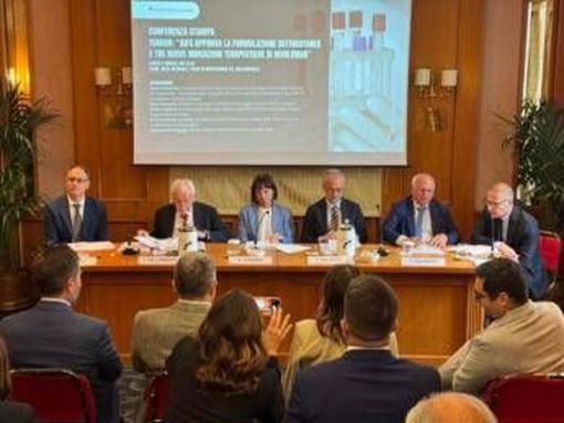 Tumori: in Italia l'immunoterapia sottocute, si somministra in pochi minuti Tumori: in Italia l'immunoterapia sottocute, si somministra in pochi minuti