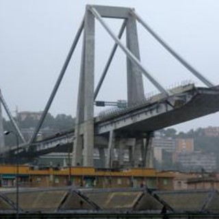 Ponte Morandi, oggi la prima sentenza dopo 284 udienze
