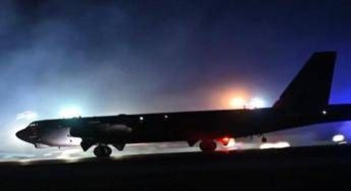 Guerra Iran, aereo Usa precipita in Iraq: "Incidente in volo in spazio amico" Guerra Iran, aereo Usa precipita in Iraq: "Incidente in volo in spazio amico"