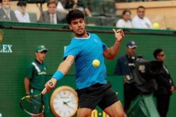 Alcaraz: "Sinner assente a Barcellona? Non sentirò la sua mancanza"