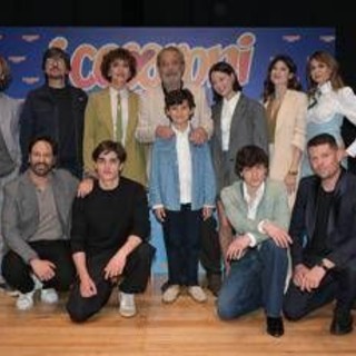 'I Cesaroni' e la rivolta del web: "Inizia troppo tardi"