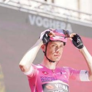 Giro d'Italia, oggi tappa 16: orario, percorso e dove vederla